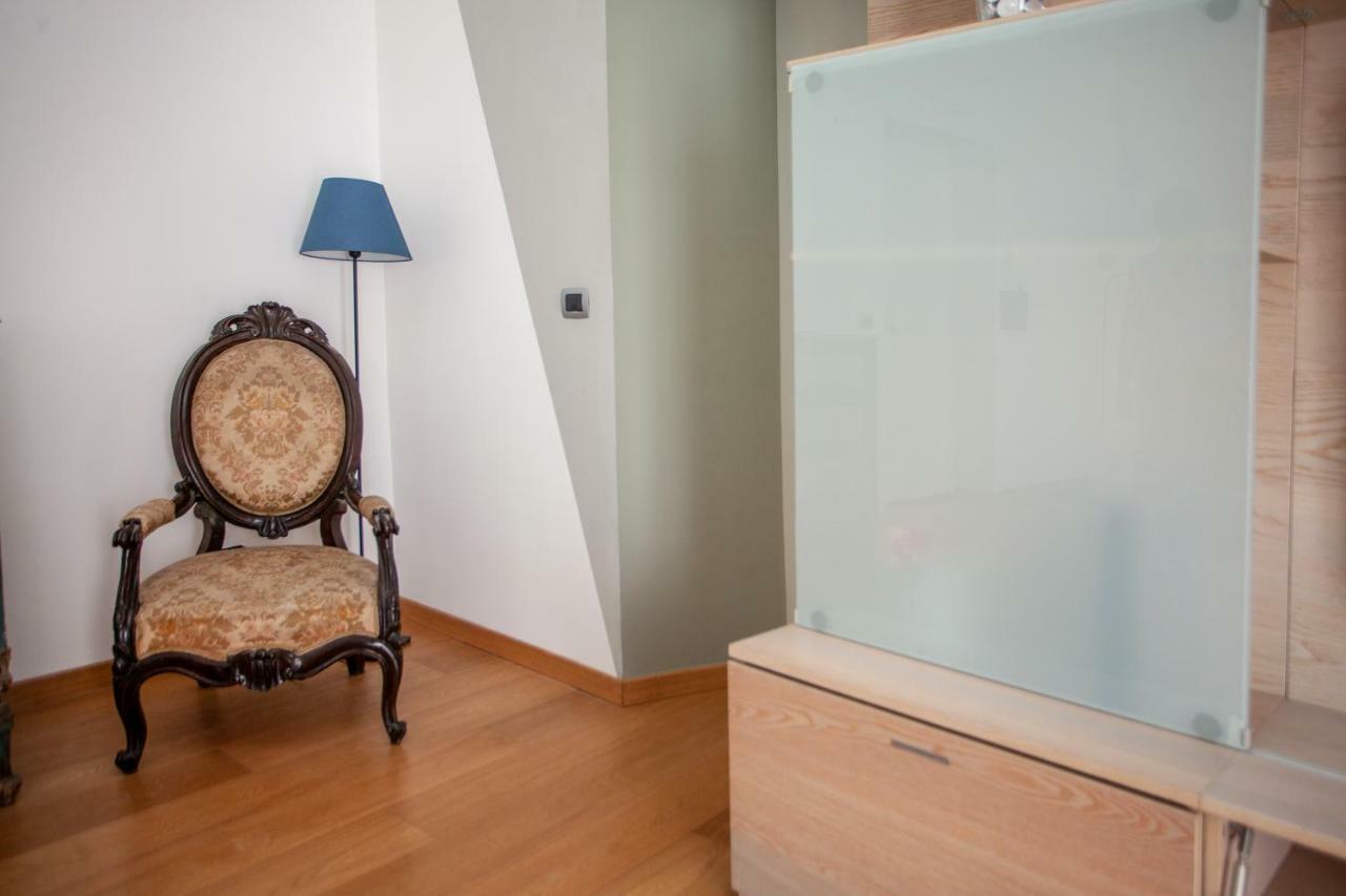 Luxury apartement Rione Terra Pouzzoles Extérieur photo